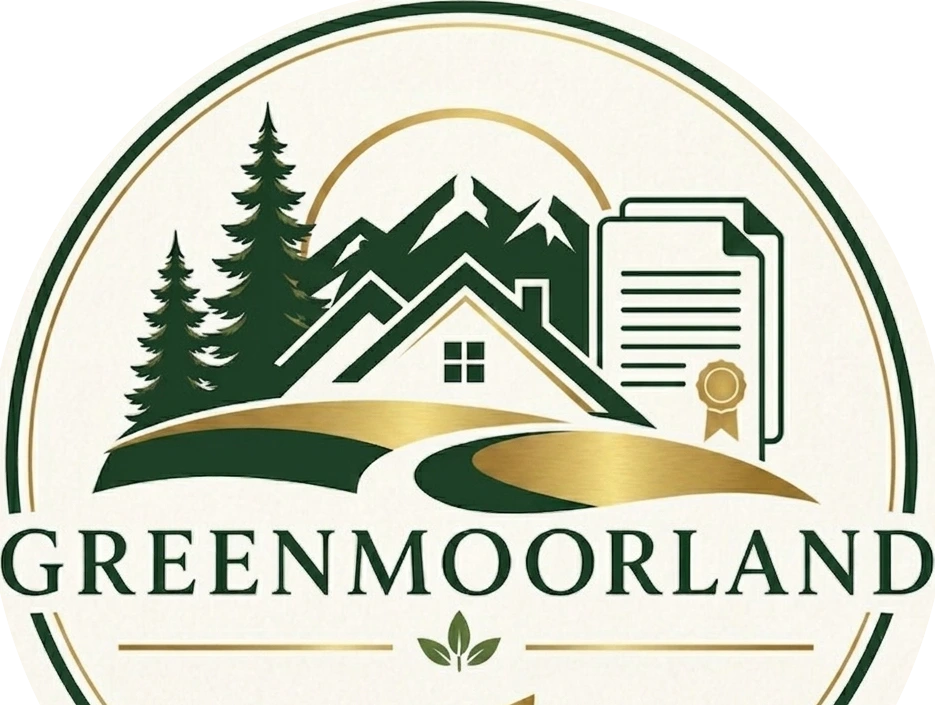 Greenmoorland